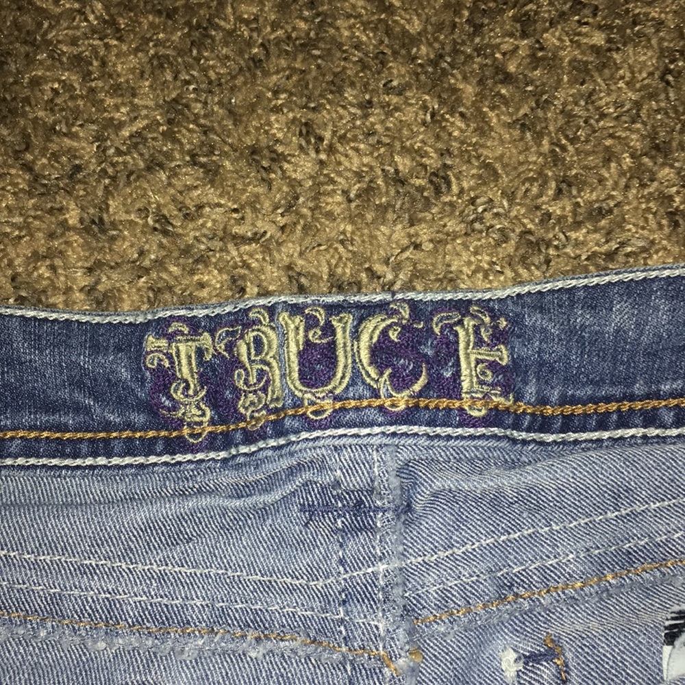 shorts - Picture 2 of 3